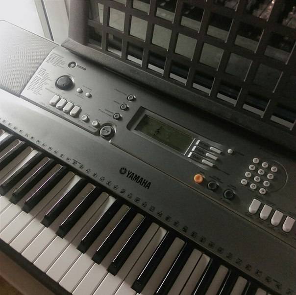 Продам синтезатор, фотография 2