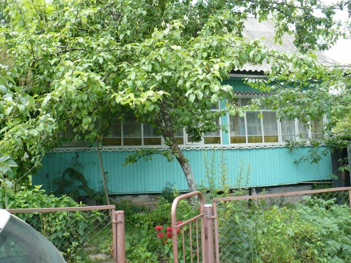 Продается дача, п. Мацки дачный кооператив 