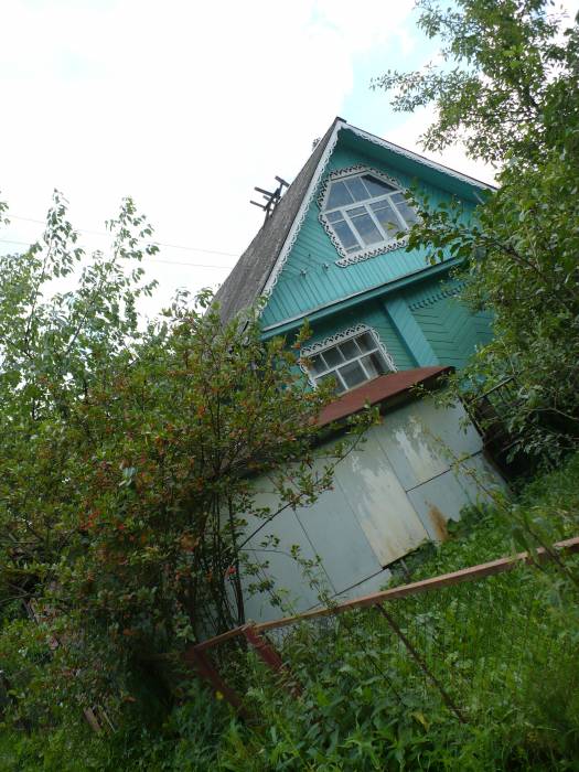 Продается дача, п. Мацки дачный кооператив 