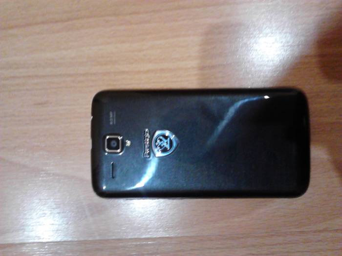 Продам Prestigio MultiPhone 5517 Duo, фотография 2