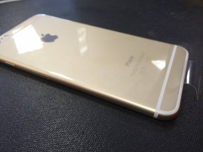 Apple, iPhone 6 64GB Gold разблокирована, фотография 4