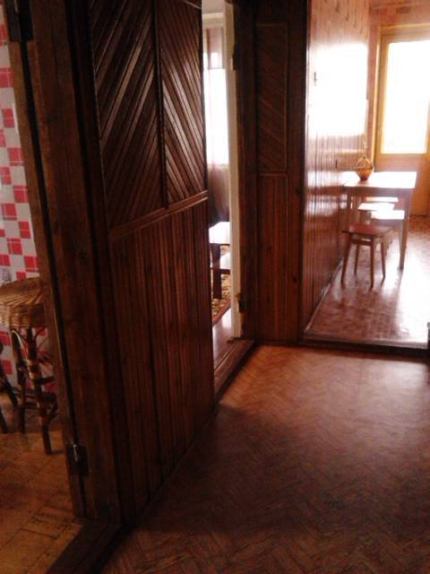 Продам 2 ух комнатную квартиру в д гута поставского, фотография 3