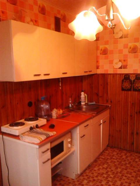 Продам 2 ух комнатную квартиру в д гута поставского, фотография 7