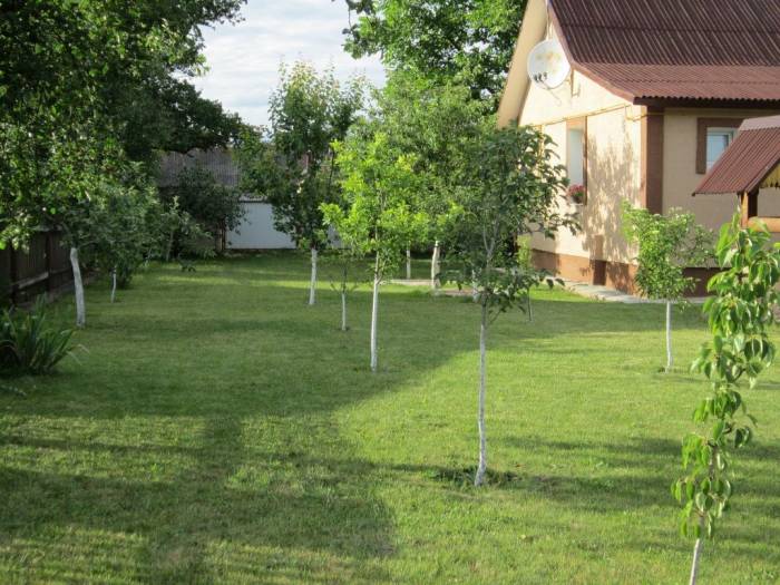 Дом в пригороде, Брестская область, район, фотография 1