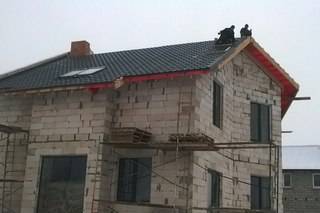 кровельные работы, фотография 4