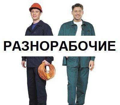 Работа грузчиком,разнорабочим в Санкт-Петербурге, фотография 1