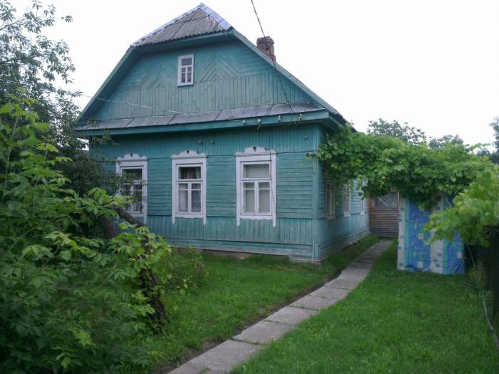 Продается дом, Могилёвская обл., р-н, Глуск, фотография 1