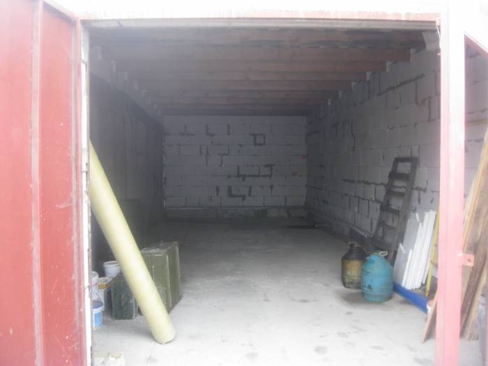 Продам гараж, фотография 3