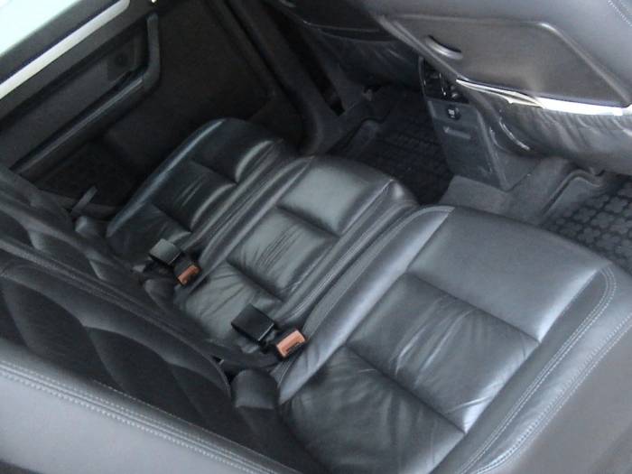 Туран Volkswagen Touran, фотография 4