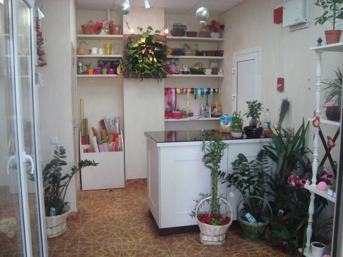 Продам магазин цветов, фотография 1