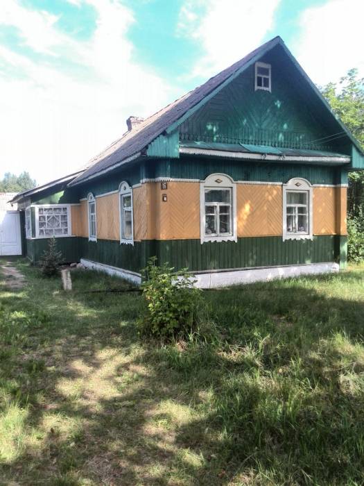 домик в деревне , деревня Песчанка, фотография 1