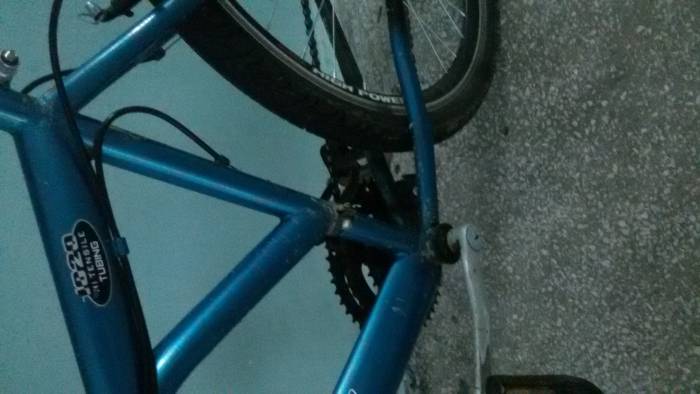 Горный велосипед AW MTB 200, фотография 3