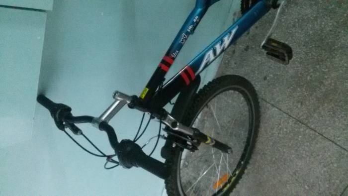 Горный велосипед AW MTB 200, фотография 4