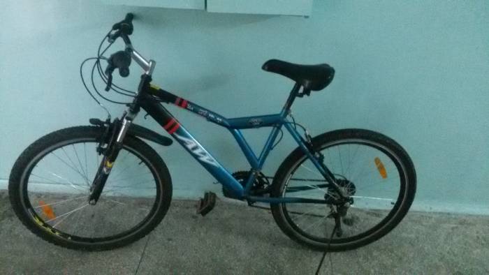 Горный велосипед AW MTB 200, фотография 5