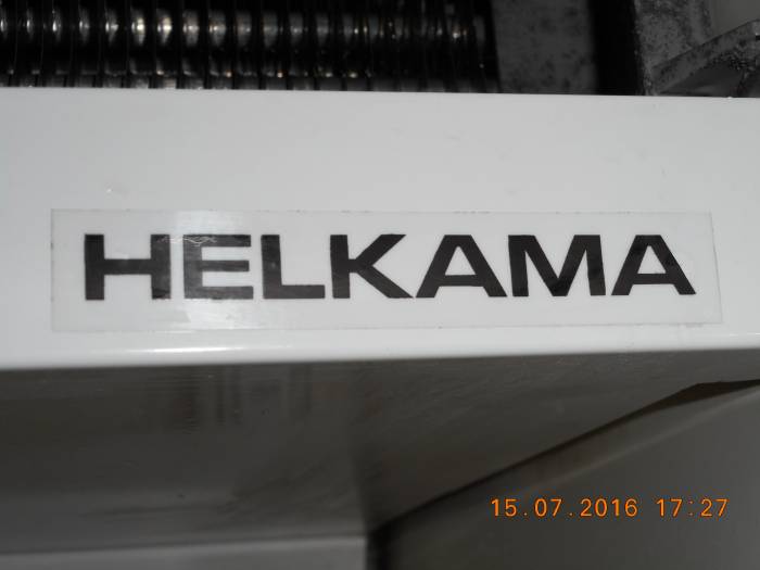 Холодильник торговый HELKAMA FORSTE OY, фотография 2