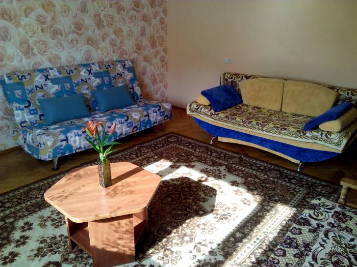 Отличная квартира на сутки в Слониме с WI-FI+375(29)8881078, фотография 1