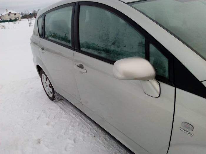 Cварочные работы,подготовка,покраска автомобилей., фотография 8
