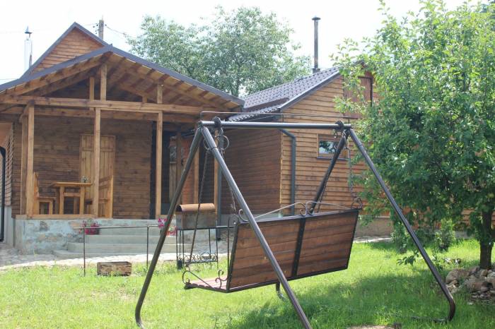 УСАДЬБА ''Хата у Стаха'' , фотография 1