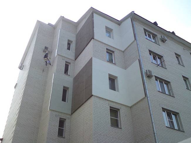 Утепление фасада. Гарантии на качество и сроки!, фотография 2