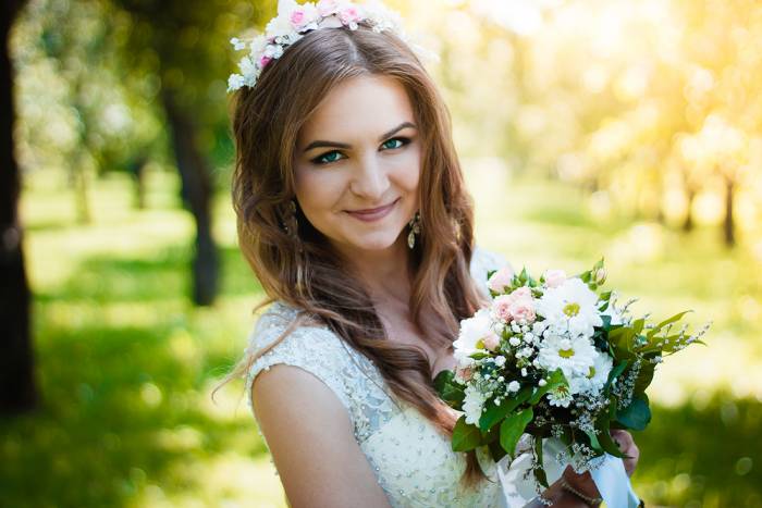 Свадебное фото и фотосессии в Минске, фотография 12
