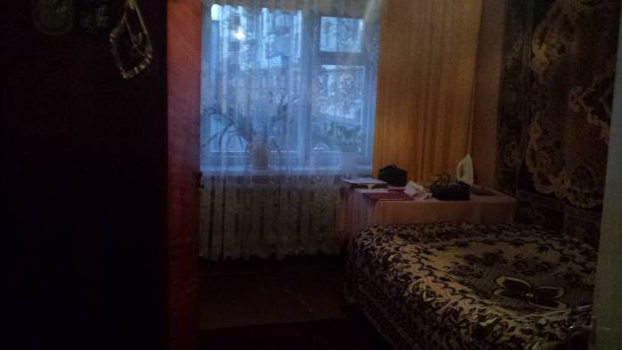 Продам 2-х квартиру, улица северный 47, фотография 1