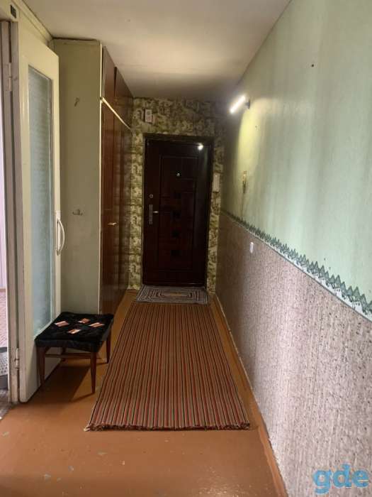 Продаётся 3 комнатная квартира, ул. Минская/32, фотография 11