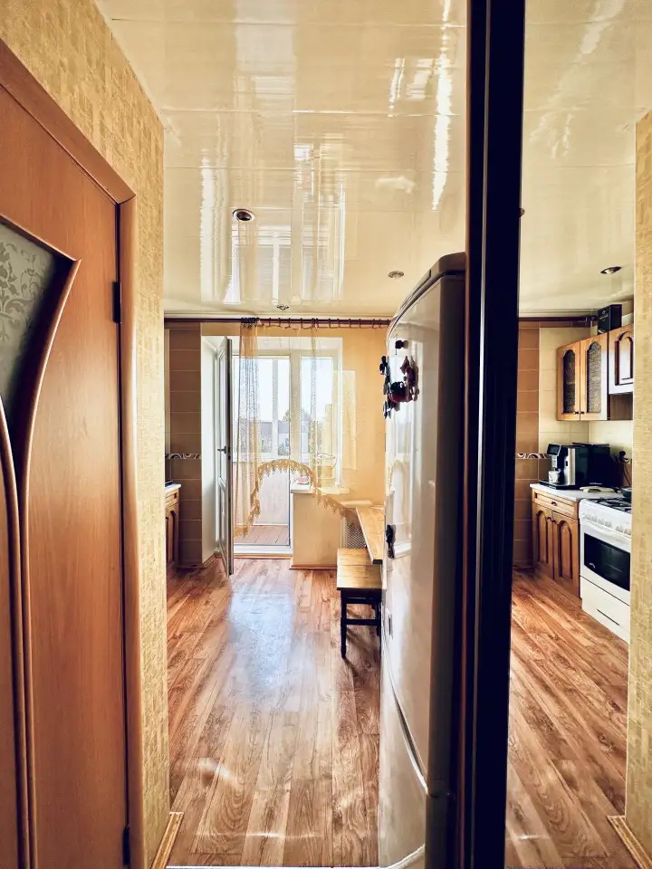 ПРОДАЖА 3-ех КОМНАТНОЙ КВАРТИРЫ, Ул. Малайчука 19, фотография 10
