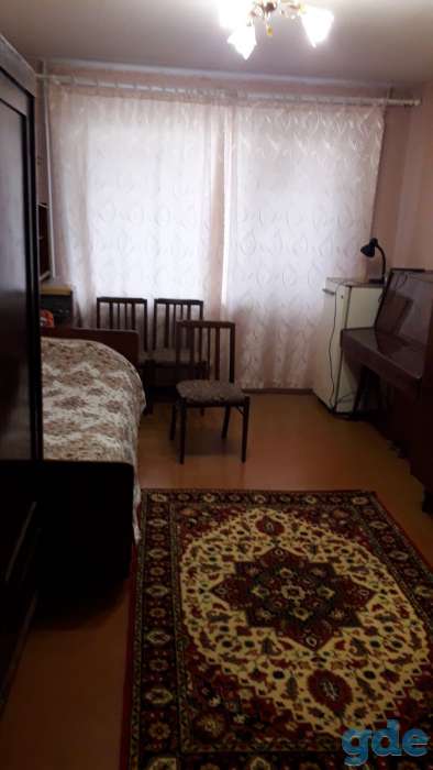 Продам квартиру, Малайчука 33, фотография 2