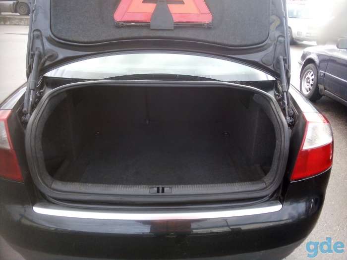 Продам автомобиль Audi A4, фотография 9
