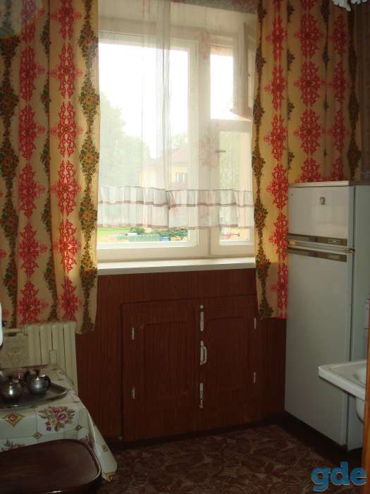Сдам квартиру, фотография 1