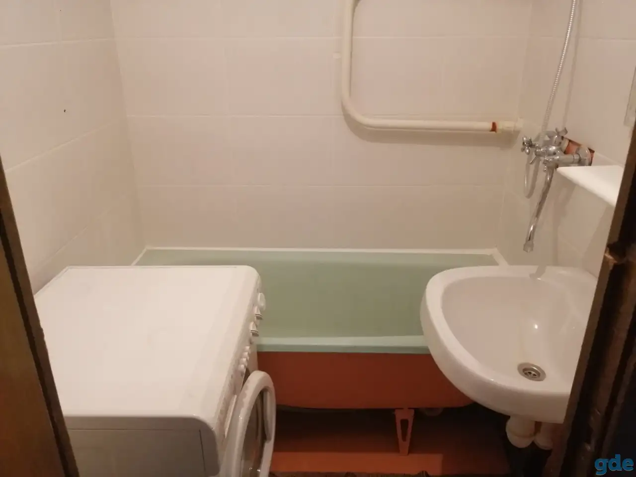 1ком квартира, 32 Белецкого ул., фотография 2