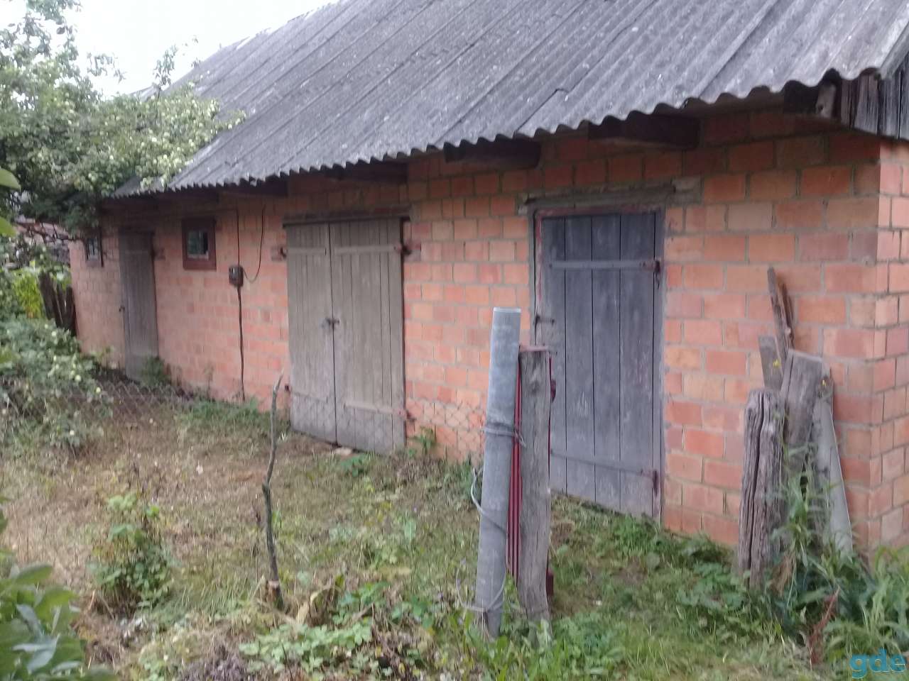 Продам дом, район,д.Бережное,ул.Садовая,64, фотография 3