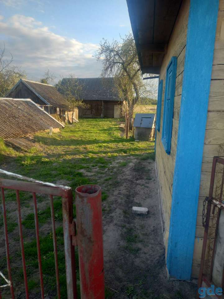 Продаю дом в д.Стригинь, фотография 2