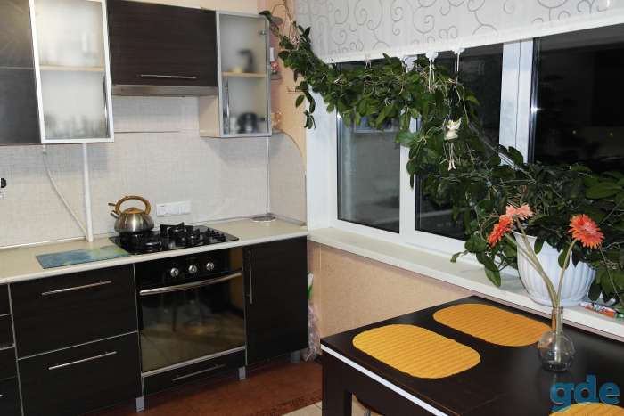 Продам отличную 3-х комн. квартиру, фотография 9