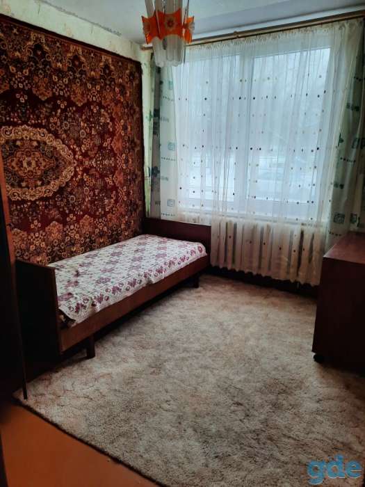 2к квартира в центре города на ул.Победы,17., фотография 5