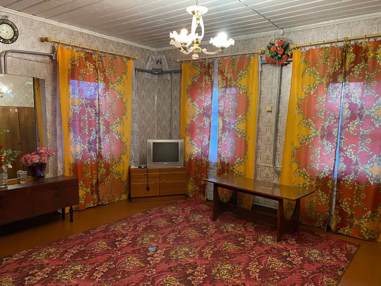 Крепкий дом в аг. Аталезь, фотография 5
