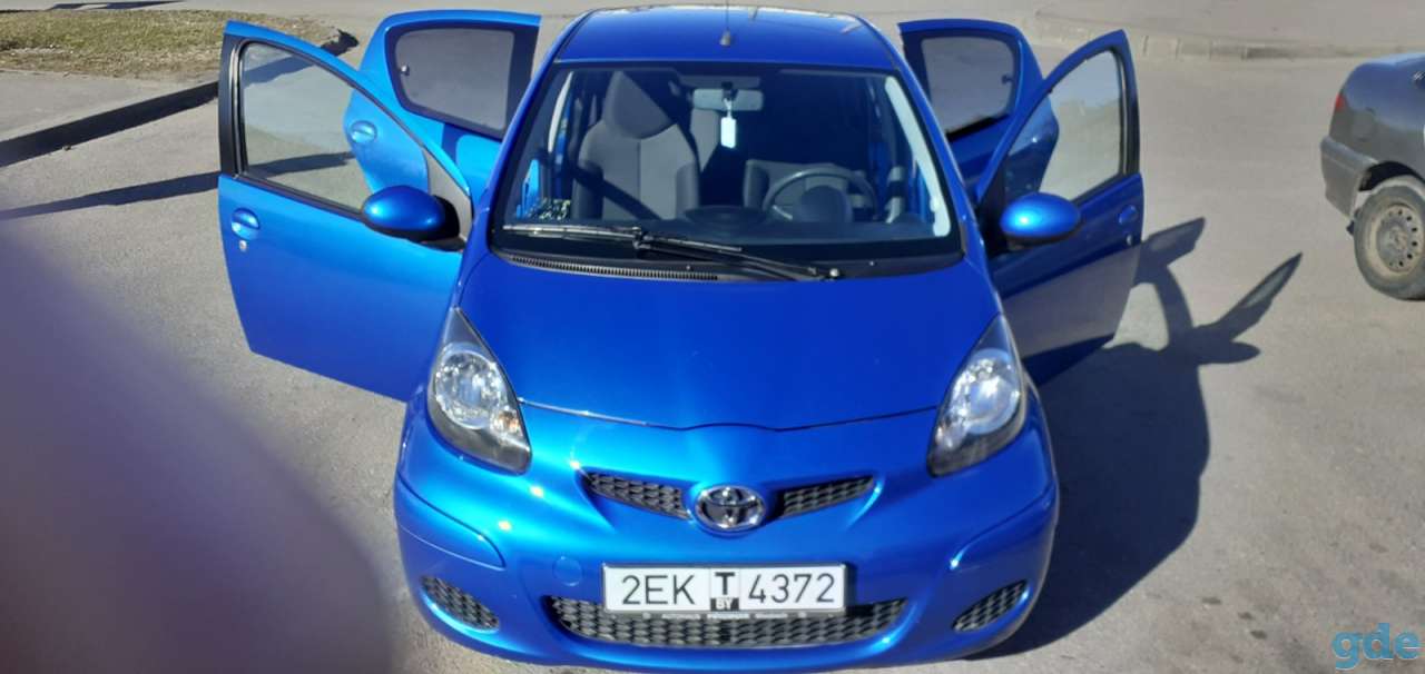 Продам Toyota, фотография 3