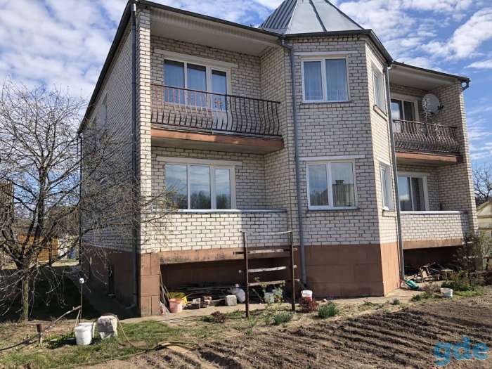 Срочно продается коттедж в аг.Топилишки, фотография 6