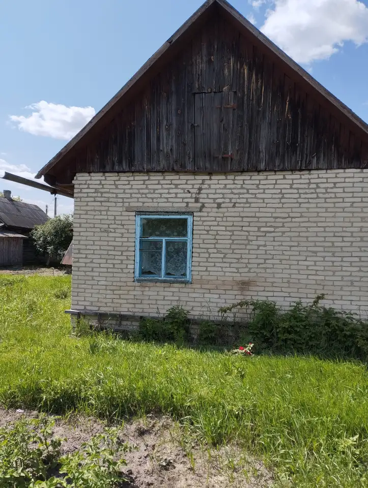 ПРОДАЖА ОДНОКВАРТИРНОЙ ДОМА, ул.Новая д.4, фотография 15