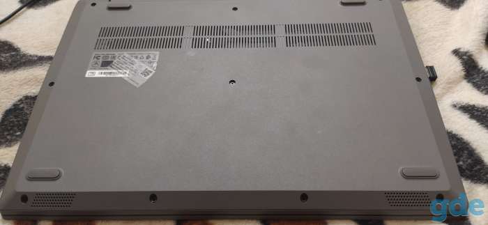 Lenovo IP3, фотография 4