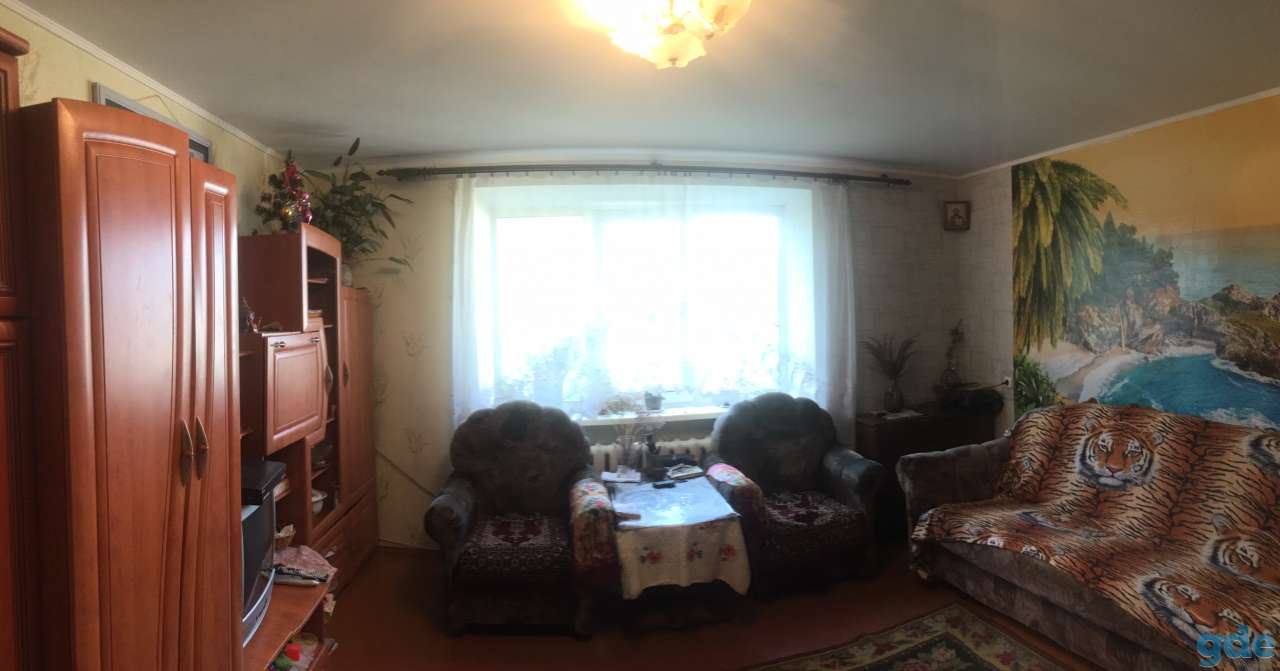 2-х комнатная Молодечно, фотография 2