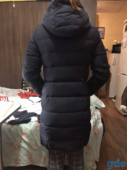 Зимние пальто, фотография 2