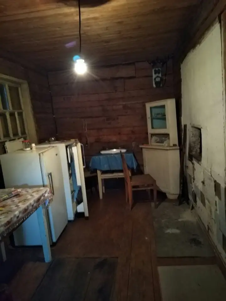 Дача, садоводческое товарищество Центральный-1, Улуковский сельсовет, район, фотография 7
