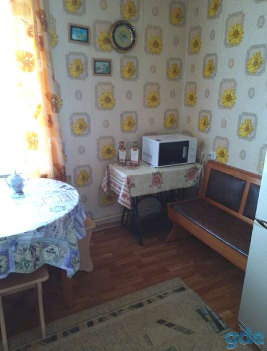 Продажа 3-комнатной квартиры в курортной зоне недалеко от Минска, Петровичи (Заречье)., фотография 9