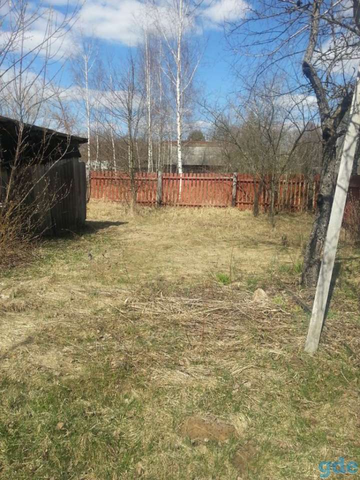 Продается небольшой дом с большим ровным земельным участком 25 с., фотография 5