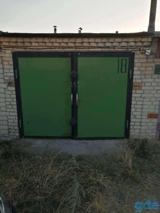 Продаётся гараж, Г. ул Интернациональная, фотография 1