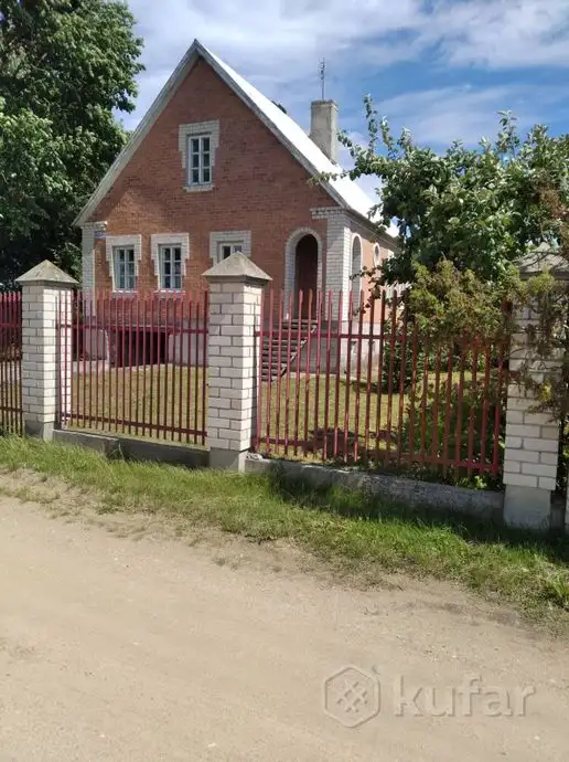 Продам дом, фотография 1