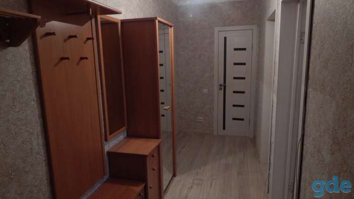 Квартира по суткам в Столине, фотография 2
