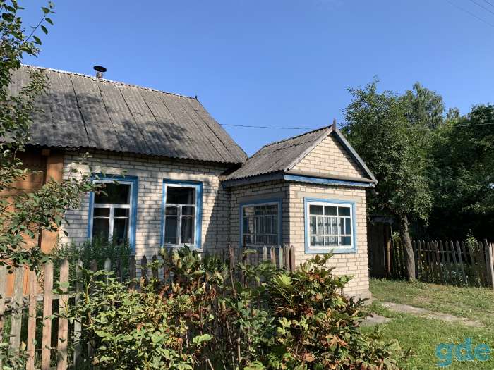 продам дом, Калинина, 92, фотография 2