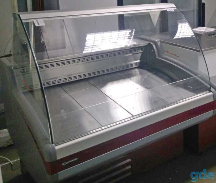 Оборудование торговое, фотография 1